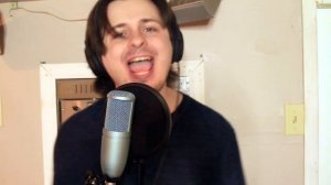 Gotta Go Fast (Sonic X Theme) Cover - Chris Allen Hess
