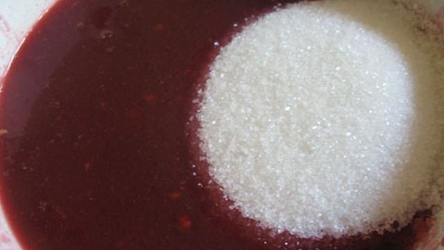 Сборник рецептов