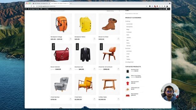 How To Customize The WooCommerce Sales Badge Text смотреть онлайн