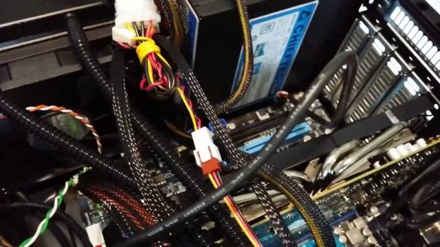 Silverstone Grandia GD09 HTPC + AMD FX-9370 liquid cooling kit rakennus! Suomeksi!! смотреть онлайн