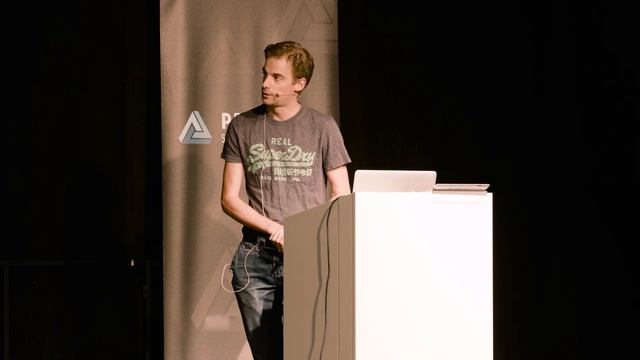 Lightning Talk: New Sling Servlet Annotations смотреть онлайн