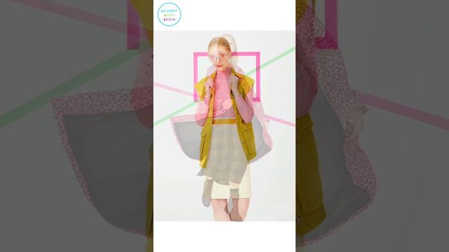 Burda 2/2022 First Look смотреть онлайн