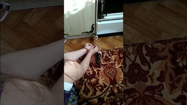 Как поймать хомячка (см. Описание) смотреть онлайн