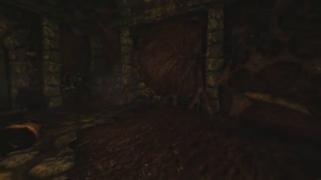 Девичье прохождение игры Amnesia: The Dark Descent. Часть 14. смотреть онлайн