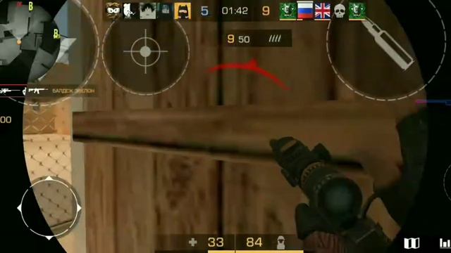 Зачем нужна голова🌛|Standoff2|Frag muvie❤️| смотреть онлайн