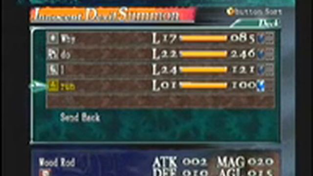 Castlevania: Curse of Darkness Crazy Mode Any% Speedrun смотреть онлайн