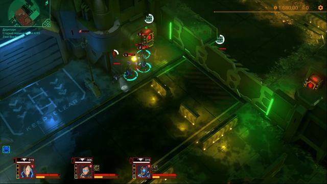 Обзор игры Satellite Reign смотреть онлайн