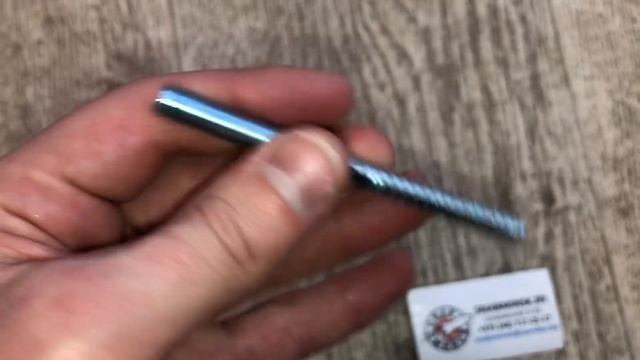 Шуруп-шпилька М8х100 мм, STARFIX, Артикул: SM-15954-1 смотреть онлайн