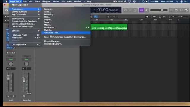 SOLVED!!!! Missing plugins in Logic Pro X, Plugins not working in Logic Pro X смотреть онлайн