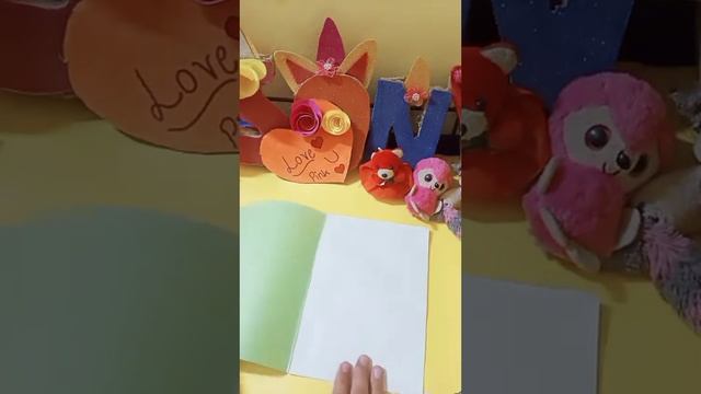 How to make Mother's Day card l HELLO ORIGAMI? смотреть онлайн