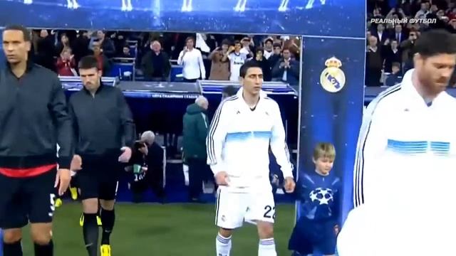 РОНАЛДУ ПРОТИВ ЗАКОНОВ ФИЗИКИ смотреть онлайн