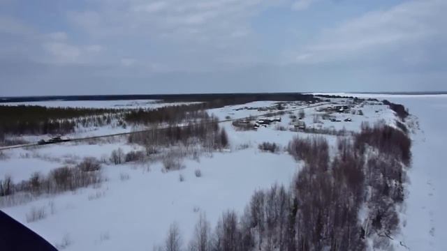 Весеннее парамотокросскантри. смотреть онлайн