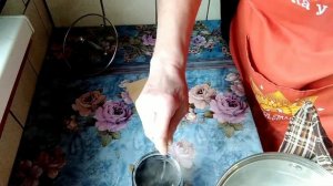 Как приготовить синий йод для курей и другой птицы