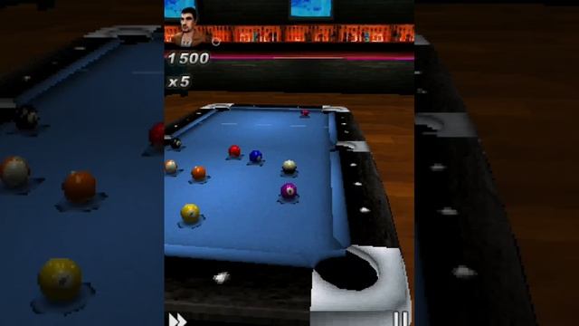 World Championship Pool 2010 gameplay смотреть онлайн