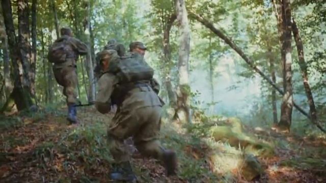 Грозовые ворота