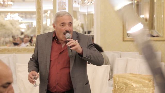 Шикарная Езидская свадьба Руслан и Наира г.Пятигорск 18.09.2020 (День 2) часть 2 смотреть онлайн