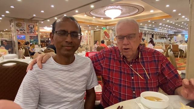 Build International Ministries (Dennis Balcombe, Hong Kong) смотреть онлайн