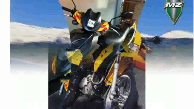 2005 MZ Moskito SX Top Speed Dealers смотреть онлайн