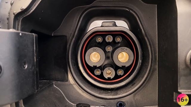 Тест-драйв белорусского электрокара Geely GEOMETRY A от Belgee смотреть онлайн
