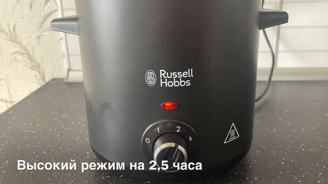 Мамалыга в slow cooker смотреть онлайн
