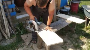 Полки на кухне своими руками