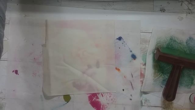 MIxed Media Play with Minc Machine-Creating With Heat-PART 2 смотреть онлайн