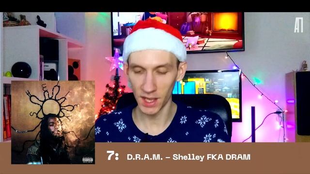 ЛУЧШИЕ АЛЬБОМЫ 2021 ГОДА. BEST ALBUMS 2021. смотреть онлайн