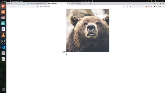 Custom Hooks - Full React Course for Beginners смотреть онлайн