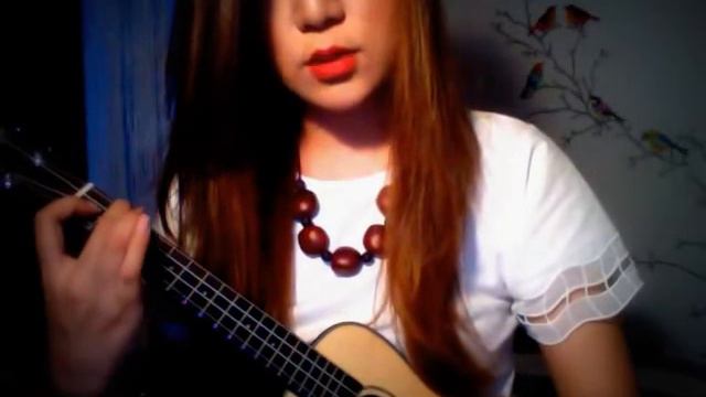 Calvin Harris | Summer (Ukelele Cover) смотреть онлайн