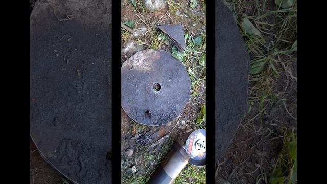 Ремонт вальца клаас 44 на коленке или третий сорт не брак 2). смотреть онлайн