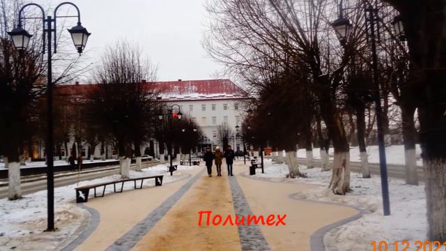 Гусев в декабре 2021 смотреть онлайн
