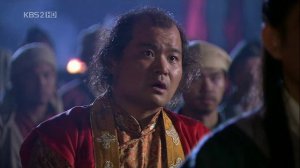 Королевство Ветров 1 сезон 2 серия