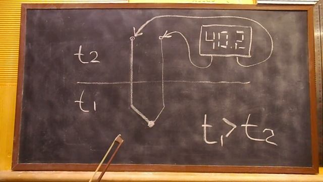 Служба КИП и А. Термопара, термометр сопротивления смотреть онлайн