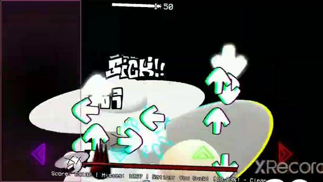 phonophobia but im hellbreaker and opponent badhai and gf is opposition смотреть онлайн