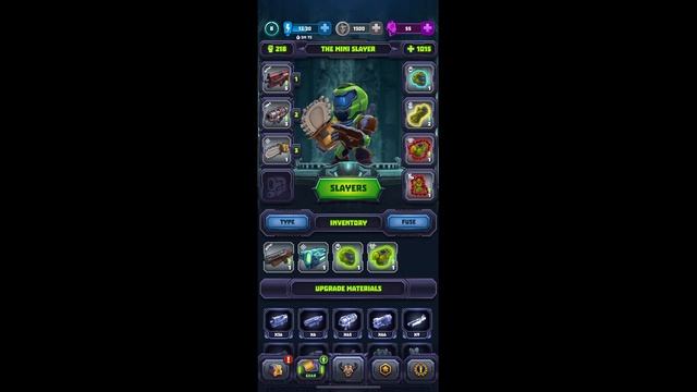 Mighty Doom iPhone game stream смотреть онлайн