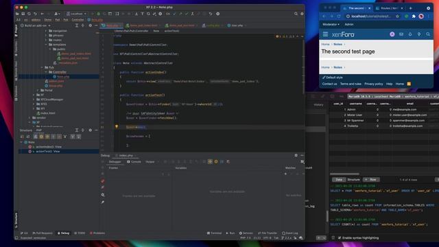 Xenforo последняя версия [xenforo download free] читачок [06.05.2021] смотреть онлайн