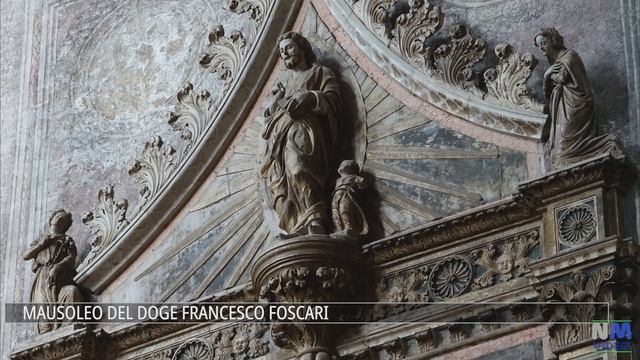 VENEZIA - Basilica di Santa Maria Gloriosa dei Frari смотреть онлайн