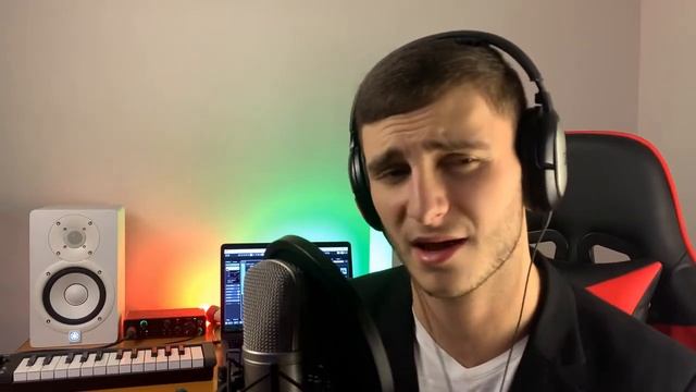 JANAGA-НА НОГИ ВСТАНЕМ (ASHIK - COVER) смотреть онлайн