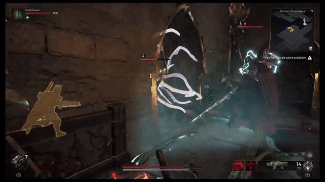 What To Do With The Plain Ribbon!? | Full Guide - Unlock Nimue's Ribbon | Remnant 2