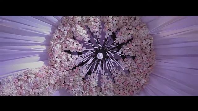 Свадьба в стиле NINA RICCI. смотреть онлайн