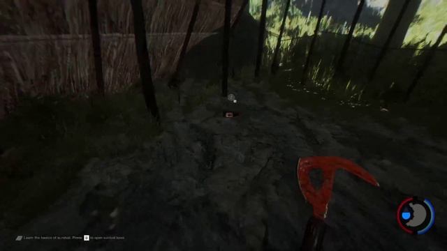 The Forest v0.31b | Part 1 | The Multiplying Sharknado + Finding the Upgraded Spear смотреть онлайн