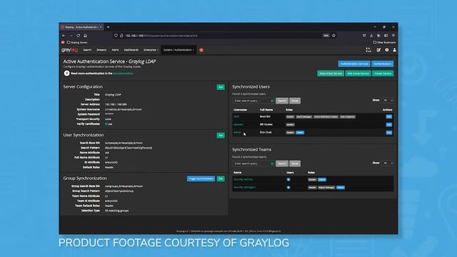Graylog Overview - Top Features, Pros & Cons, and Alternatives смотреть онлайн
