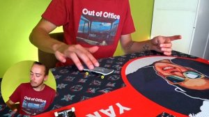 ТЕЧДЕК ПРОТИВ ХОТВИЛС/КАКОЙ ВЫБРАТЬ ФИНГЕРБОРД для НОВИЧКА?