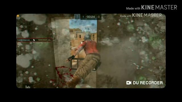 Самые тупые смерти в Standoff 2 смотреть онлайн