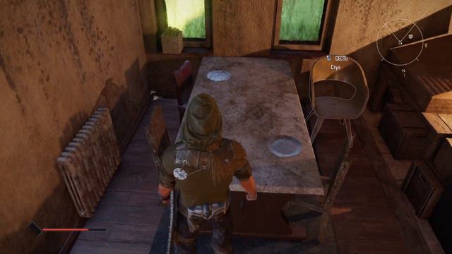 Elex 2 - ( серия 3 - Прогулка с Сыном в Бастион, Киборг Фальк ) Полное Прохождение . смотреть онлайн