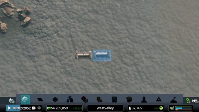 Cities: Skylines - Modern City Centre Add on Pack смотреть онлайн