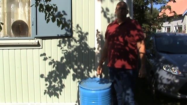 Стиральная и посудомоечная машина на даче Часть 1 смотреть онлайн