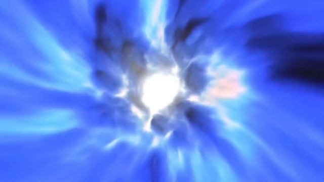 Jump to Lightspeed Effect (Star Wars again) смотреть онлайн