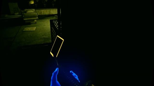FPS GAMEPLAY BULLET SORROW (VR OCULUS RIFT PC) смотреть онлайн
