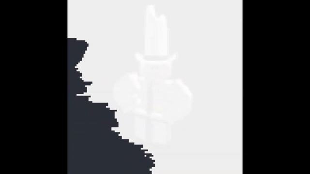 Pixel art ROBLOX EDITION!!! смотреть онлайн